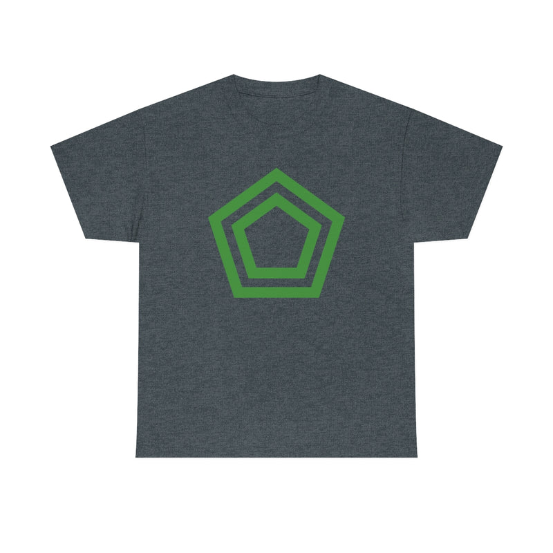 BG- Cylon Tee
