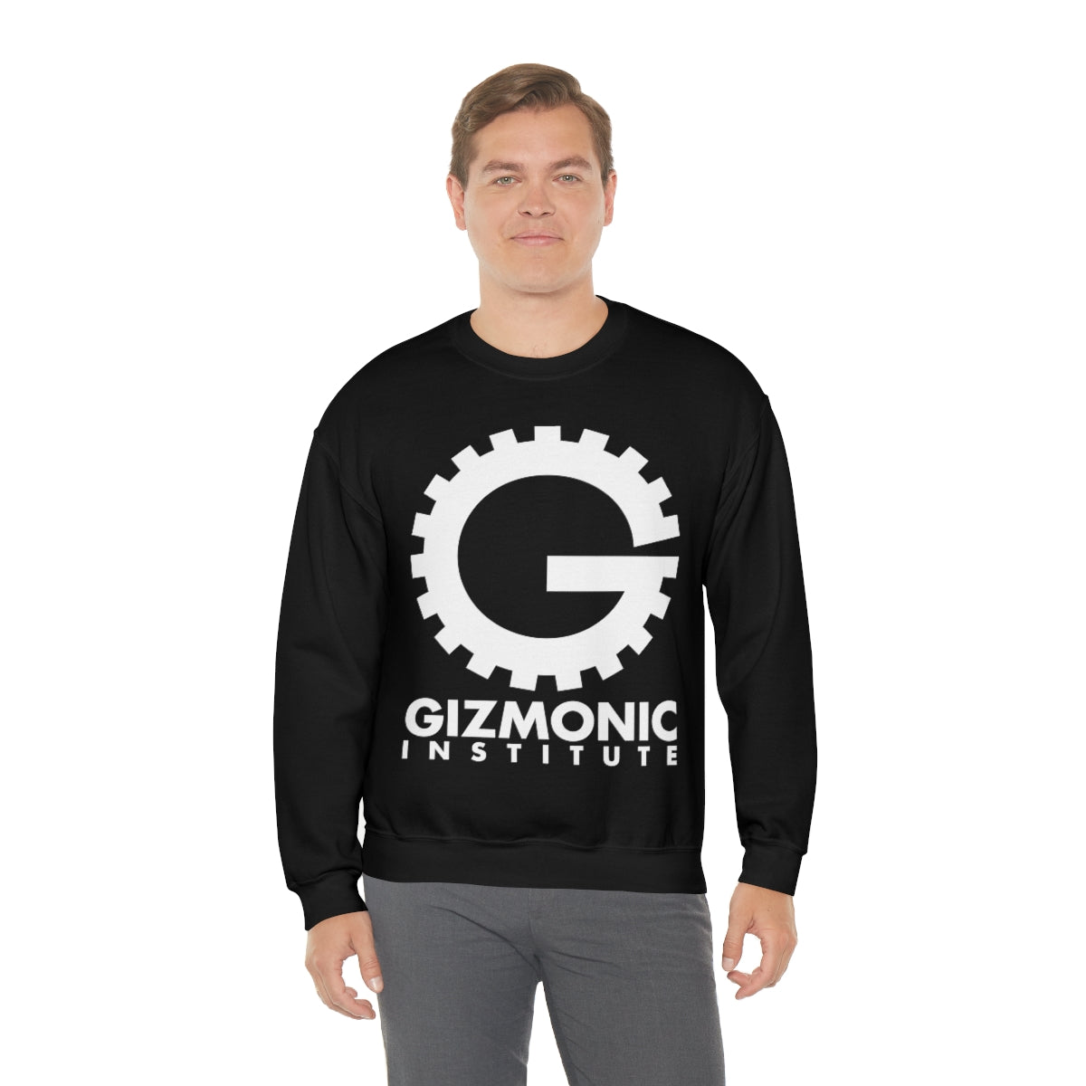 Gizmonic Sweatshirt