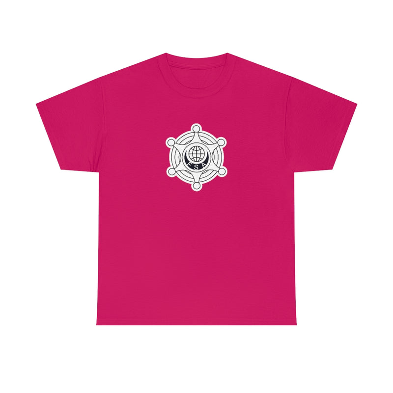 Federal Security Agency Tee