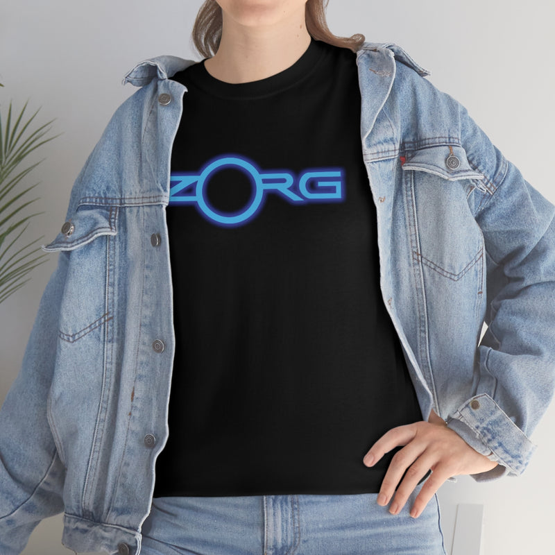 FE - ZORG Tee