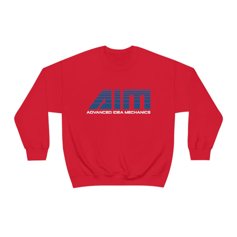 Advanced Mechanics V2 Sweatshirt