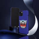 Auto Robots Phone Case