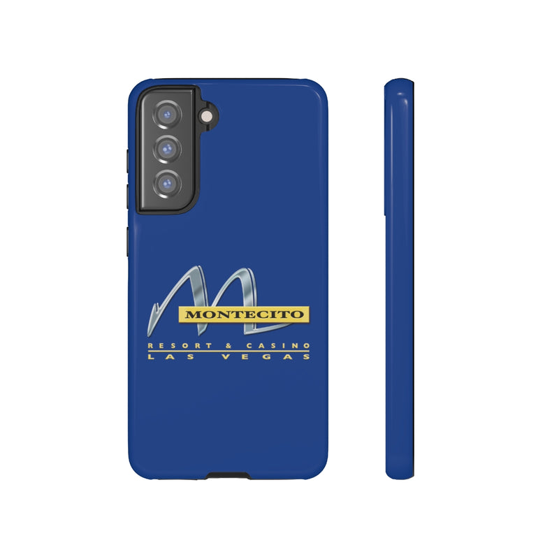 Montecito Phone Case