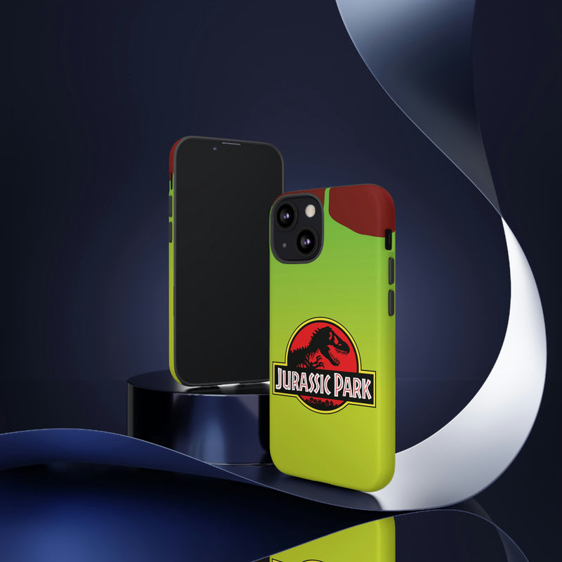 JP Phone Case