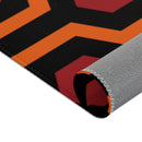 Overlook Hotel Area Rugs