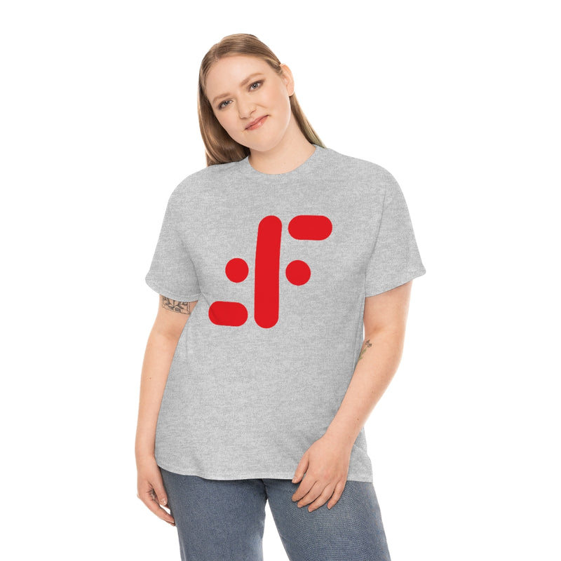 Visitors Tee