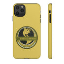 Castle Bravo Phone Case