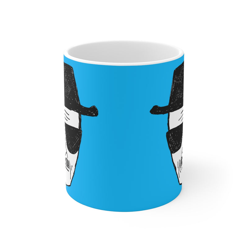 BB - Say His Name Mug