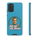 SMDM - Oscar Goldman Phone Case