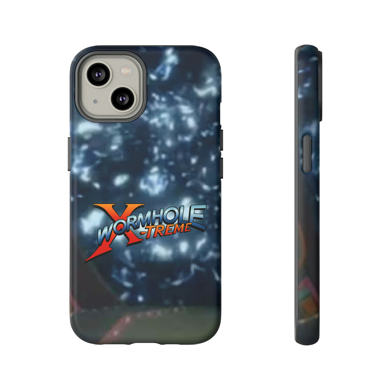 SG - Wormhole Phone Case