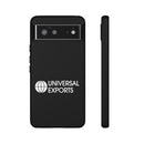 Exports Phone Case