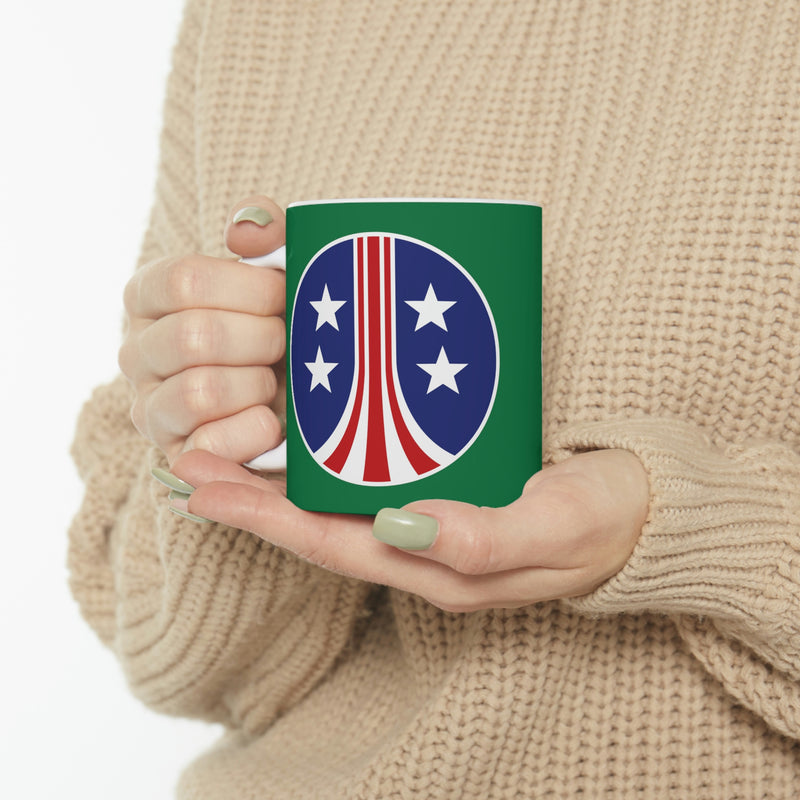 USCM Colonial Marines Mug