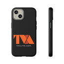 TVA Time Variance Authority Phone Case