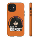 SMDM - Bigfoot Phone Case