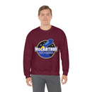 SAAB - USS McArthur Sweatshirt