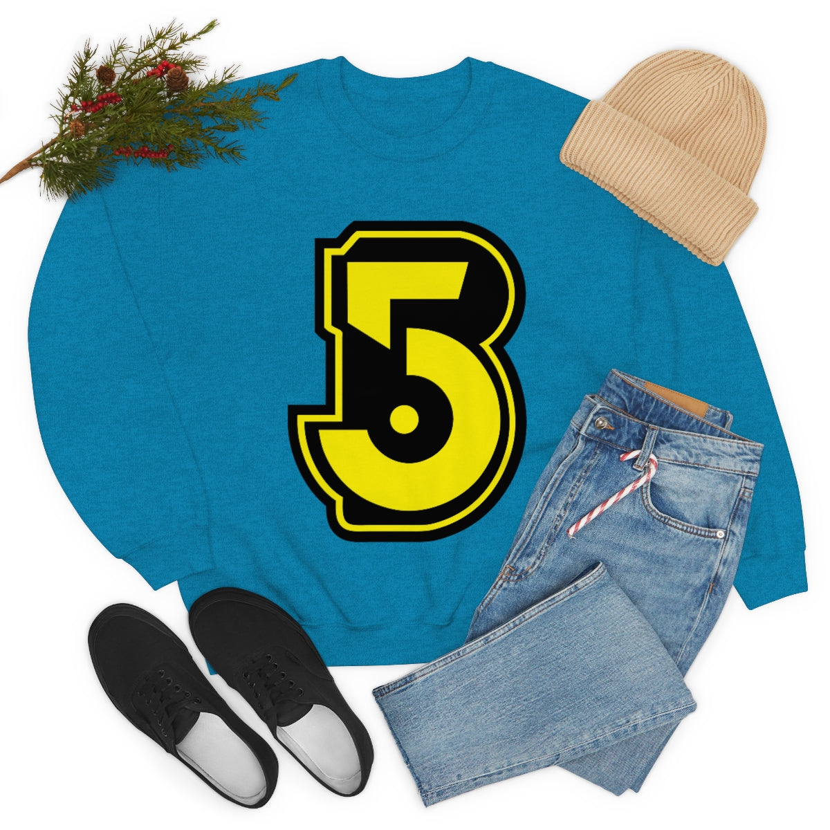 B5 Sweatshirt