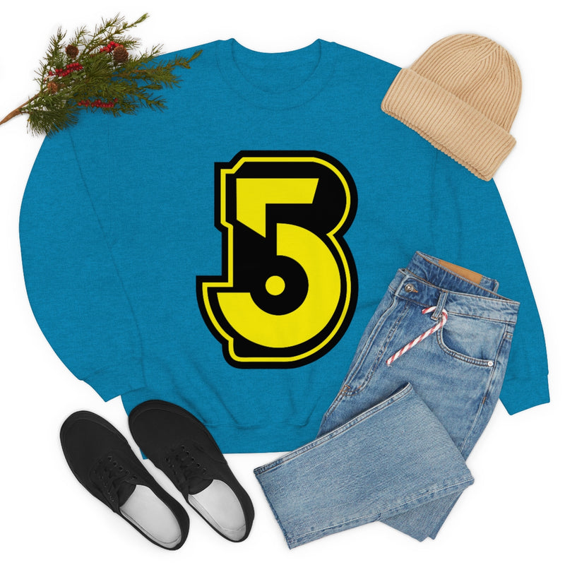B5 Sweatshirt