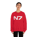Mass N7 Sweatshirt