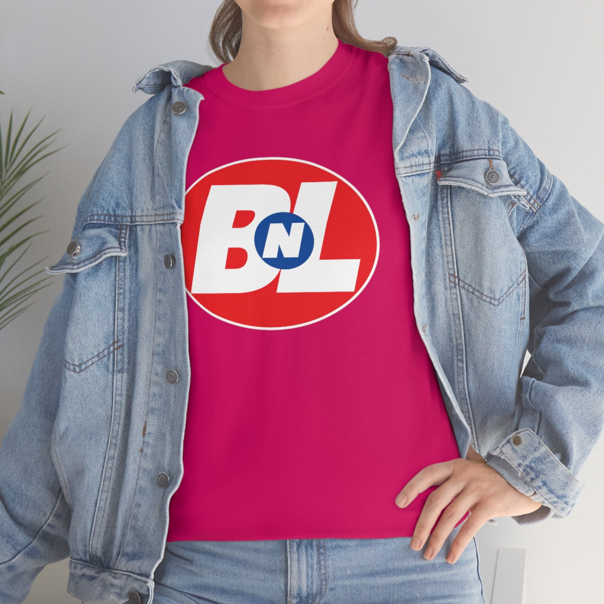 Buy N Large Tee