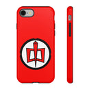 American Hero Phone Case