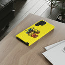 FF - Troublemaker Phone Case