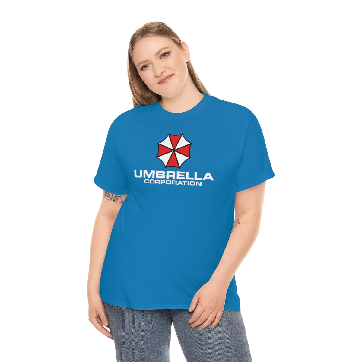 Umbrella Tee