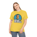 SMDM - Oscar Goldman Tee