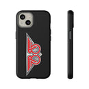 BB - Reverse BB Wings Phone Case