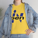 JP - In Gen Tee