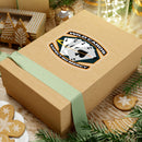 SAAB - Wildcards Squadron Stickers