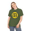 BB - Irregulars Tee