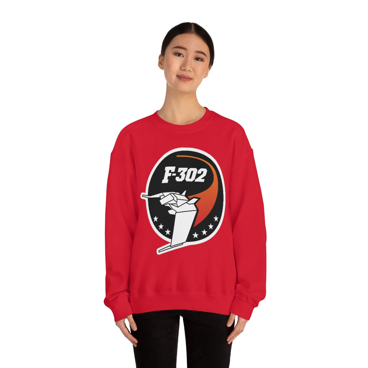 SG - 302 Sweatshirt