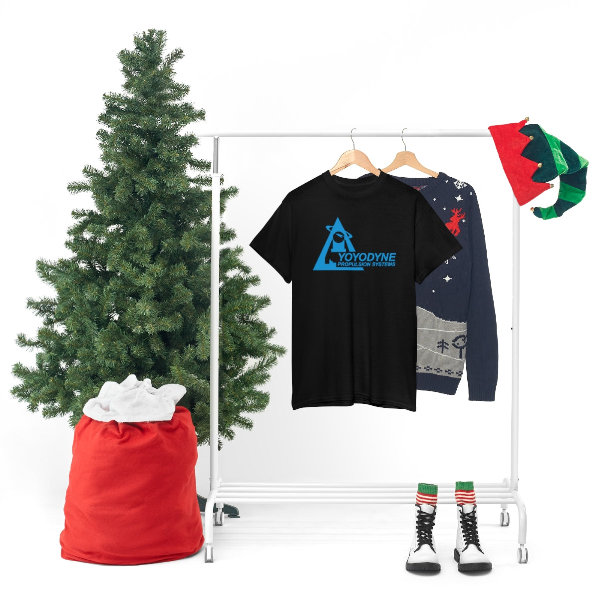 BB - Propulsion Tee