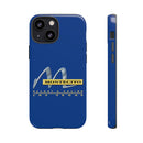 Montecito Phone Case