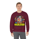 SMDM - Maskatron Sweatshirt