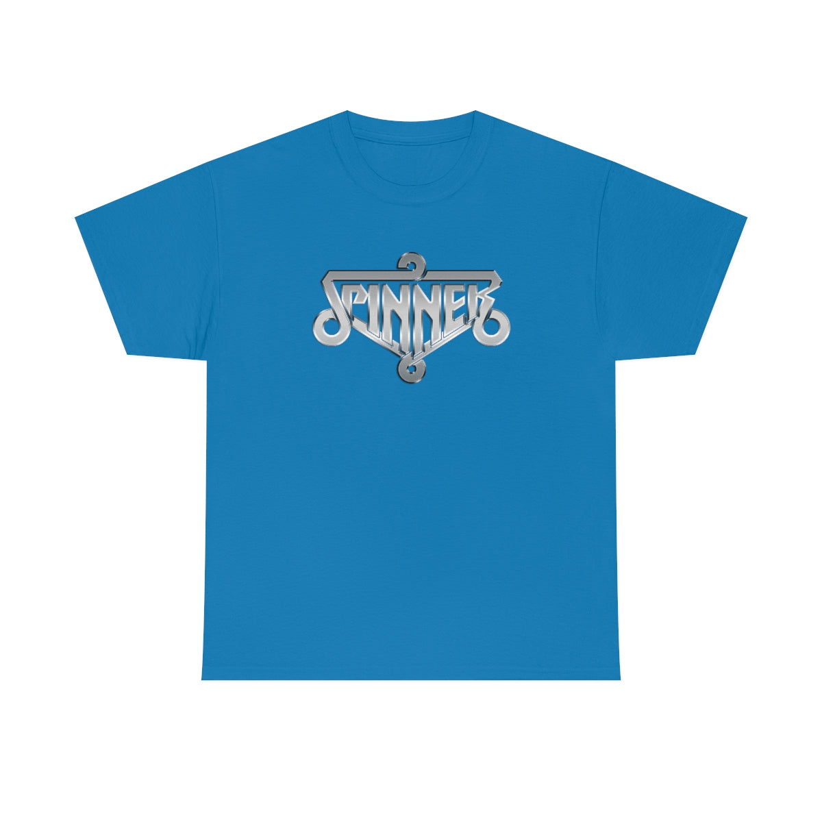 BR - Spinner Tee