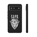 SAPD Phone Case
