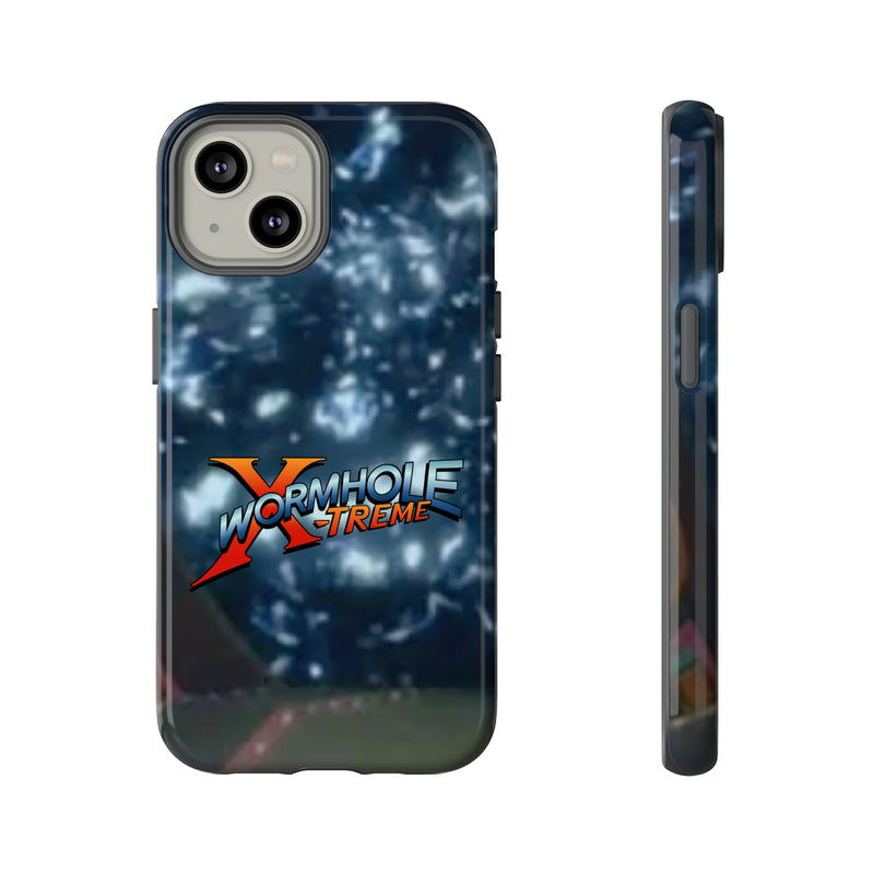 SG - Wormhole Phone Case