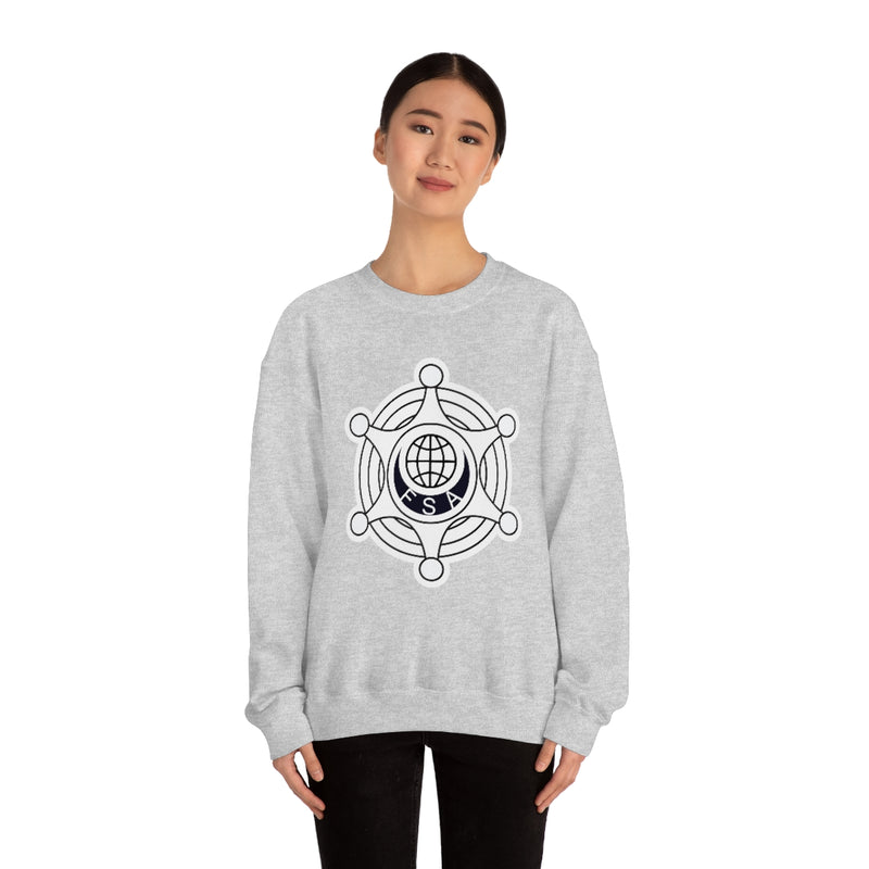 Federal Security Agency Sweatshirt