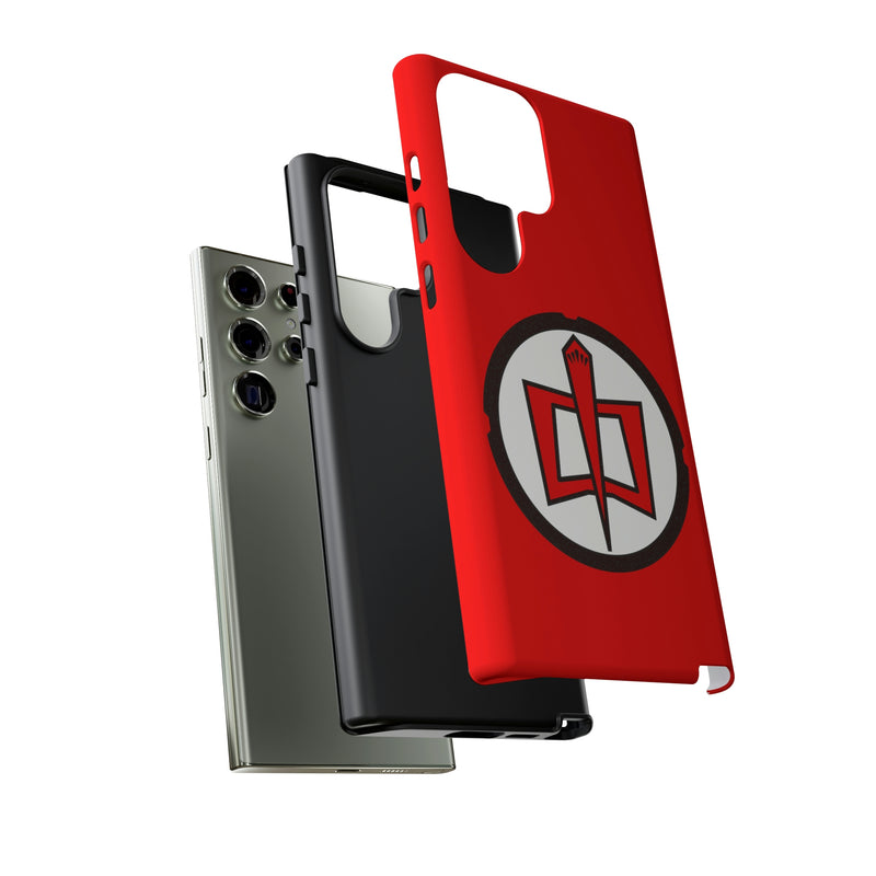 American Hero Phone Case