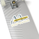 Montecito Stickers