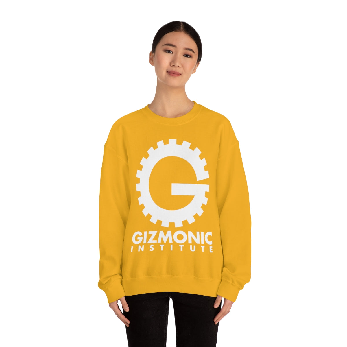 Gizmonic Sweatshirt