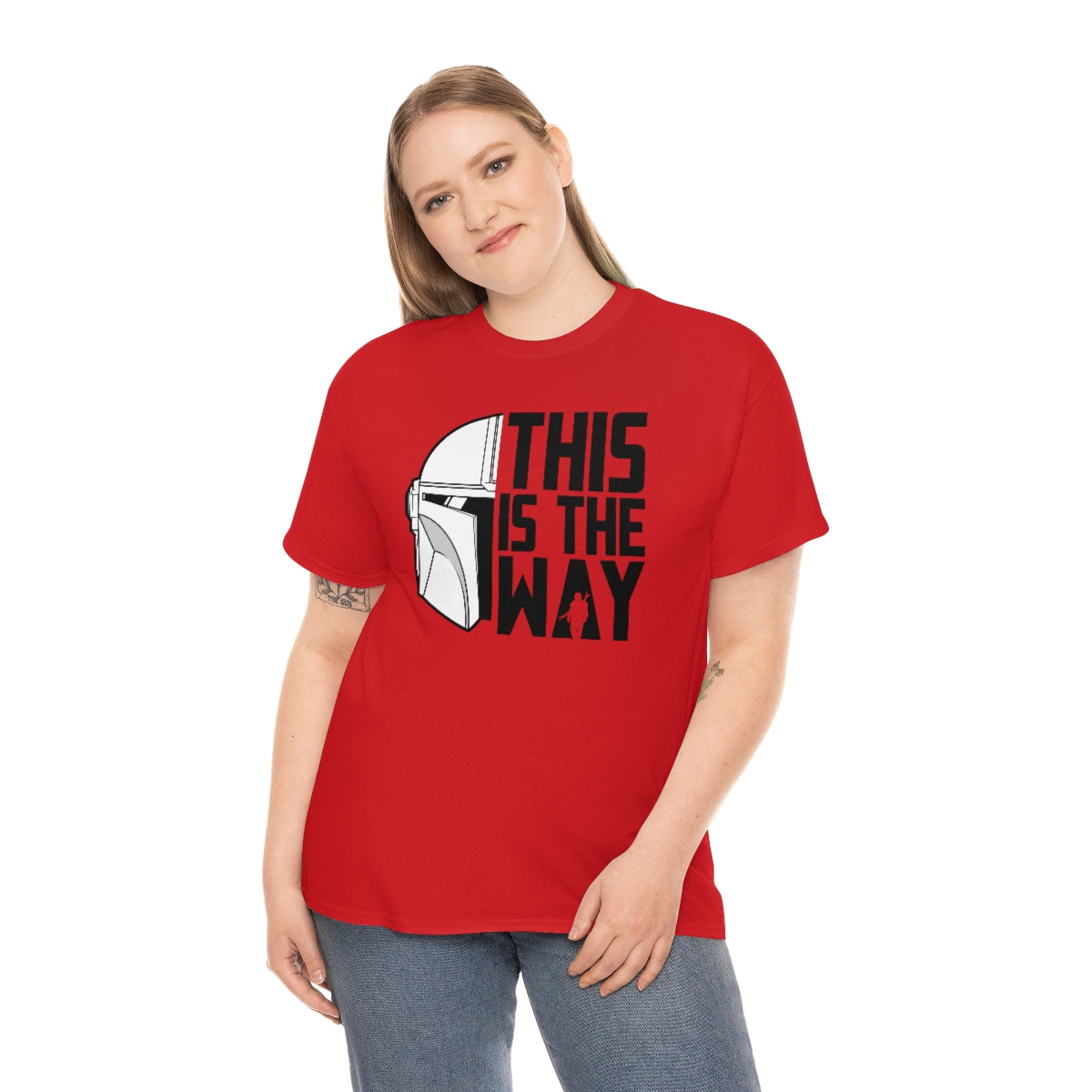 MD - The Way #1 Tee