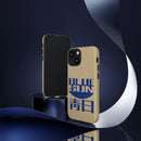 FF - Blue Sun Phone Case