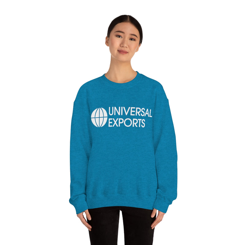 Universal Exports Sweatshirt