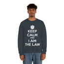 Keep Calm Sweatshirt
