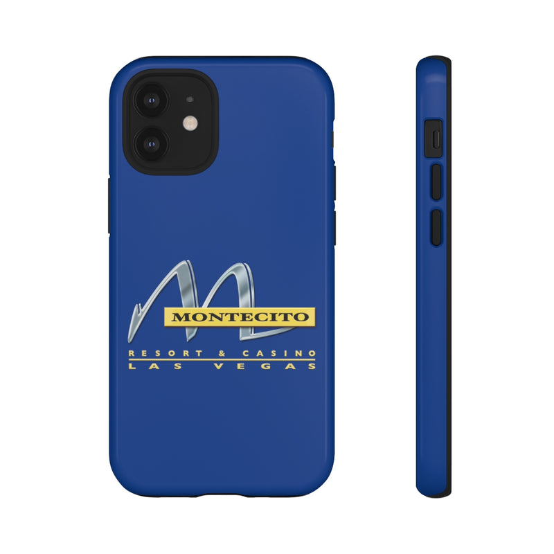 Montecito Phone Case