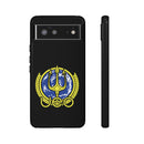 SQ - UEO Phone Case