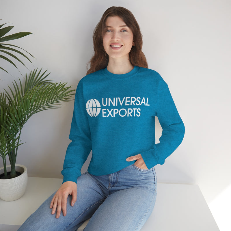 Universal Exports Sweatshirt