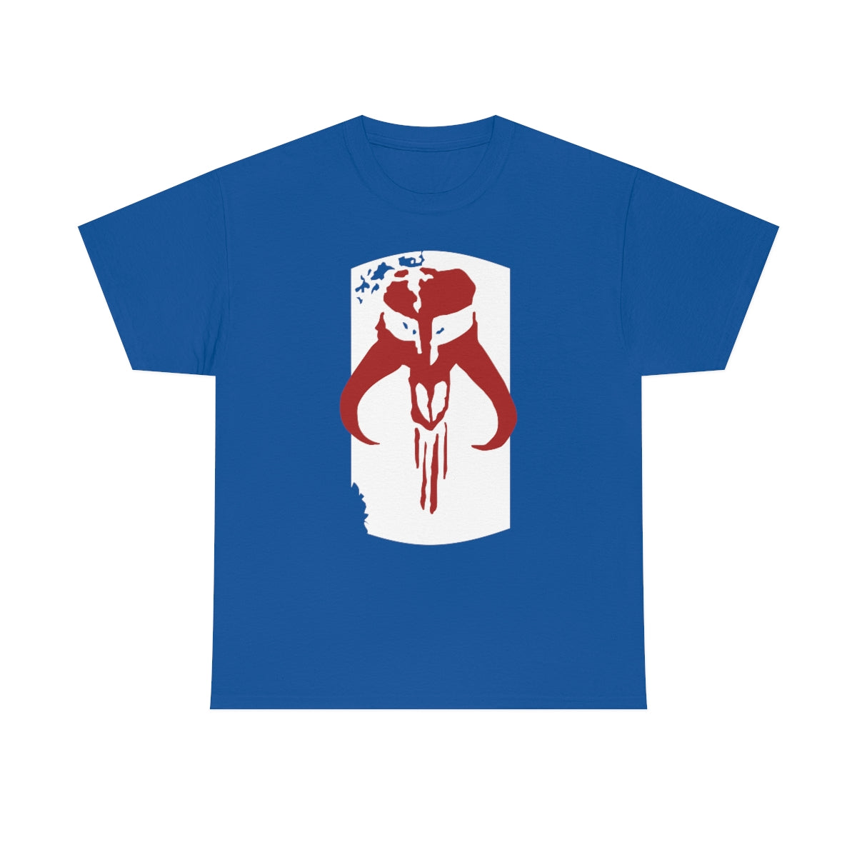 Bounty Hunter - Shoulder Logo Tee